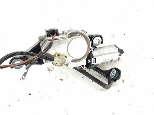 Rear wiper motor BMW 1 (E87) 118 d | BP28138940M102 