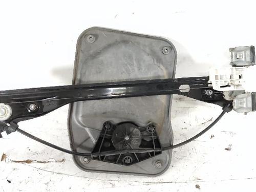 Rudehejsemekanisme Højre foran Rudehejsemekanisme Højre foran SKODA ROOMSTER (5J7) 1.6 TDI (90 hp) 36107293 36107293