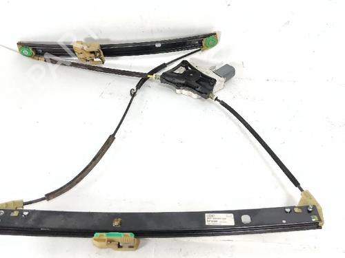 Used Front right window mechanism AUDI A6 Allroad C7 (4GH, 4GJ) 3.0 TDI quattro (211 hp) 31636466