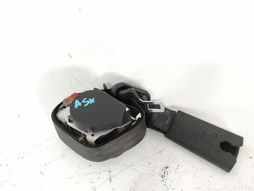 Sikkerhedssele foran venstre RENAULT CLIO IV (BH_) 1.5 dCi 75 (75 hp) 30411171