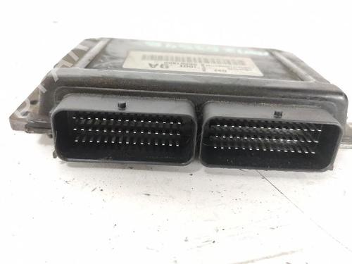 Engine control unit (ECU) CHEVROLET MATIZ (M200, M250) 0.8 | BP27419122M57 