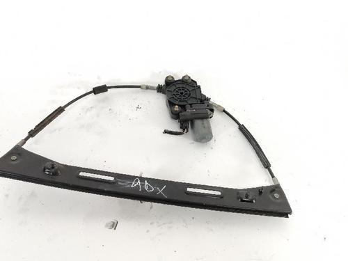 Used Front right window mechanism Front right window mechanism FIAT PANDA (169_) 1.3 D Multijet (169.AXC1A) (70 hp) 40561063 40561063