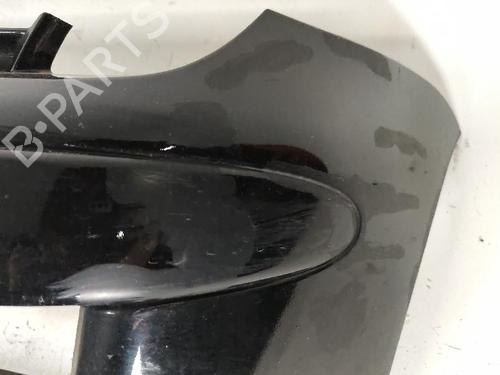 Front bumper FIAT SEICENTO / 600 (187_) 1.1 (187AXB, 187AXB1A, 187AXC1A02) | BP27430404C7 