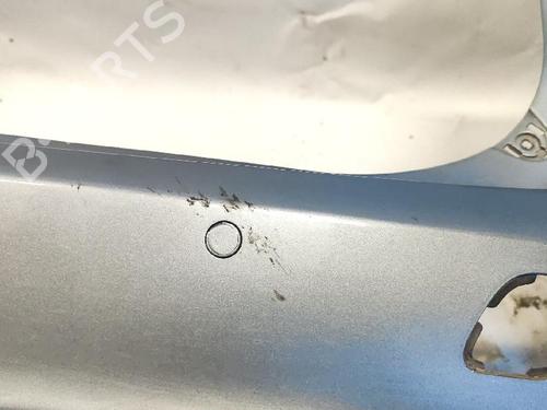 Rear bumper OPEL ZAFIRA TOURER C (P12) 2.0 CDTi (75) | BP29050099C8 
