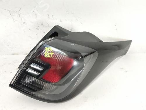 Used Right taillight Right taillight OPEL CROSSLAND X / CROSSLAND (P17, P2QO) 1.2 (83 hp) 33014469 33014469