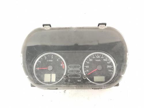 Used Instrument cluster FORD FUSION (JU_) 1.4 TDCi (68 hp) 30476331