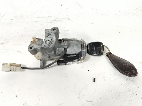 Clé de contact TOYOTA RAV 4 II (_A2_) 2.0 D 4WD (CLA20_, CLA21_, CLA20R, CLA21R) (116 hp) 27421396