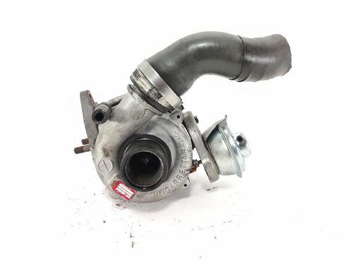 Used Turbocharger/Supercharger TOYOTA RAV 4 II (_A2_) 2.0 D 4WD (CLA20_, CLA21_, CLA20R, CLA21R) (116 hp) 27421834