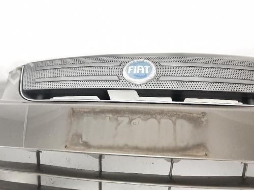 Front bumper FIAT MULTIPLA (186_) 1.6 (186AXC1A, 186BMC1A, 186BXC1A) | BP27424406C7 