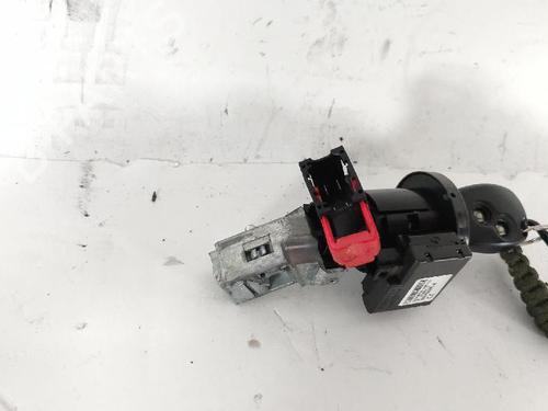 Ignition barrel DACIA DUSTER (HS_) 1.5 dCi 4x4 | BP32845816M48 - Image 2