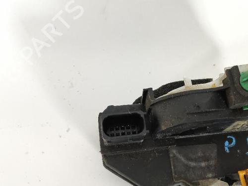 Rear right lock CHEVROLET ORLANDO (J309) 2.0 D | BP27431096C99
