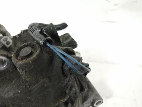 AC compressor DODGE CALIBER 2.0 CRD | BP28689160M34 