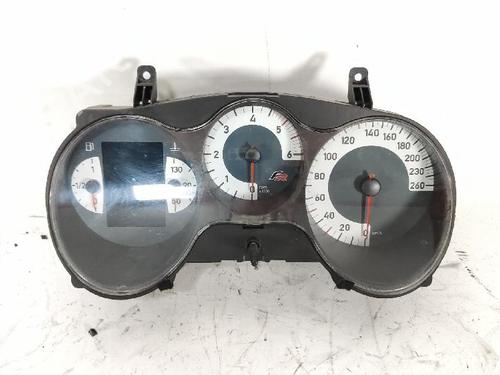 Used Instrument cluster SEAT LEON (1P1) 2.0 TDI (170 hp) 27412031