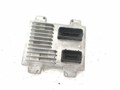 Used Engine control unit (ECU) Engine control unit (ECU) OPEL MERIVA B MPV (S10) 1.4 LPG (75) (120 hp) 35774923 35774923