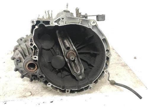 Used Gearbox Gearbox 38459031 38459031