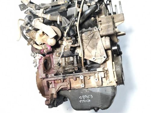 Used Engine LANCIA YPSILON (843_) 1.3 D Multijet (843.AXF11, 843.AXF1A, 843.AXM11,... (75 hp) 27423811