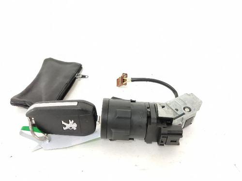 Ignition barrel PEUGEOT 208 I (CA_, CC_) 1.0 VTi | BP30960035M48