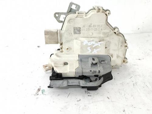Used Rear left lock AUDI A3 (8V1, 8VK) 1.6 TDI (115 hp) 27426272