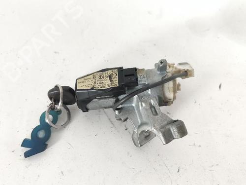 Ignition barrel TOYOTA RAV 4 II (_A2_) 2.0 D 4WD (CLA20_, CLA21_, CLA20R, CLA21R) | BP32280748M48 - Image 3