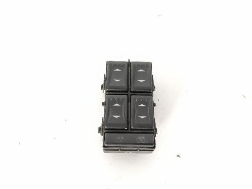 Used Left front window switch Left front window switch FORD MONDEO III Turnier (BWY) 2.0 16V TDDi / TDCi (115 hp) 27416903 27416903