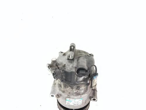 AC compressor OPEL INSIGNIA A Sports Tourer (G09) 2.0 CDTI (35) | BP28689205M34