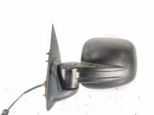 Used Left mirror JEEP CHEROKEE (KJ) 2.8 CRD 4x4 (163 hp) 27415862