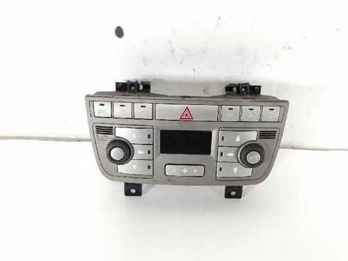 AC-Styringsenhed/Manøvreenhed AC-Styringsenhed/Manøvreenhed 38615837 38615837
