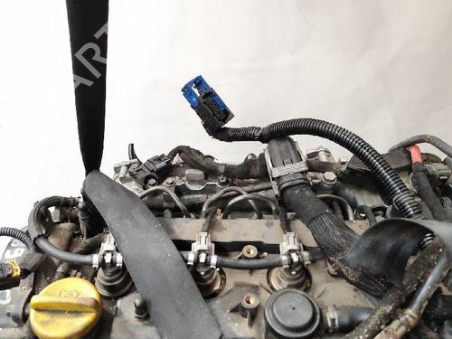 Engine OPEL MERIVA B MPV (S10) 1.7 CDTI (75) | BP38556492M1 - Image 5
