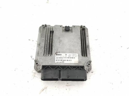 Used Engine control unit (ECU) MITSUBISHI OUTLANDER II (CW_W) 2.0 DI-D (CW8W) (140 hp) 27420509