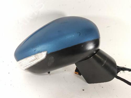 Used Right mirror CITROËN C3 AIRCROSS II (2R_, 2C_) 1.2 PureTech 130 (2RHNYH) (131 hp) 27430288