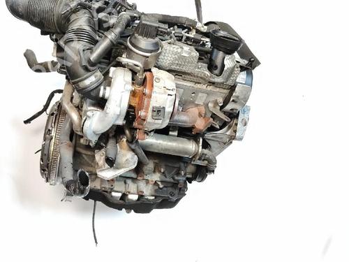 Engine SEAT LEON (1P1) 2.0 TDI | BP27413607M1 - Image 3