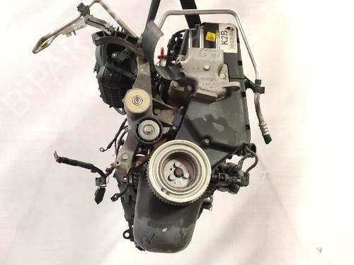 Engine LANCIA YPSILON (312_) 1.2 (312.PXA1A, 312.YXA1A) | BP30411150M1