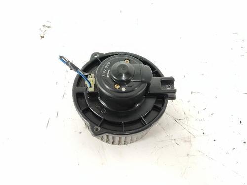 Heater blower motor MITSUBISHI PAJERO III Canvas Top (V6_W, V7_W) 3.2 DI-D (V68W, V78W) | BP28351182M62 