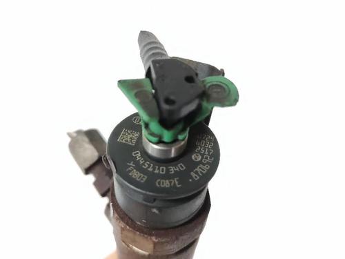 Injector CITROËN C3 Picasso (SH_) 1.6 HDI 90 | BP33904347M100 - Image 3