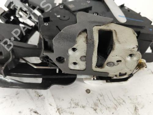 Front left lock FORD FIESTA VI (CB1, CCN) 1.0 | BP27714574C98 