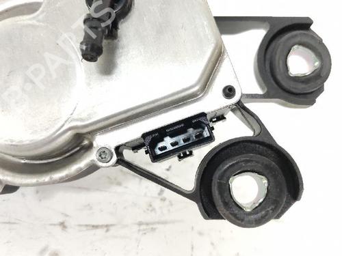 Rear wiper motor SEAT IBIZA IV (6J5, 6P1) 1.2 TDI | BP27432168M102