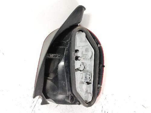 Left taillight RENAULT MODUS / GRAND MODUS (F/JP0_) 1.2 (JP0C, JP0K, FP0C, FP0K, FP0P, JP0P, JP0T) | BP27420925C34 - Image 2