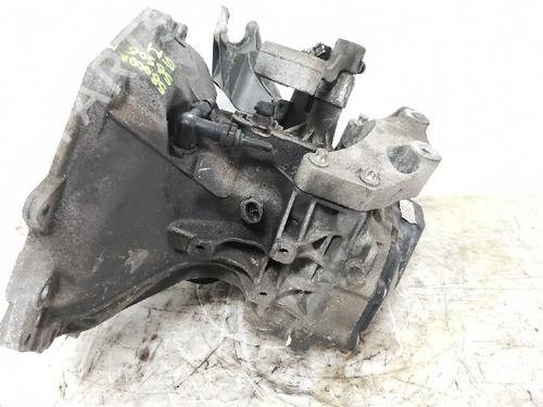Gearbox OPEL ADAM (M13) 1.4 | BP36107360M3 - Image 3