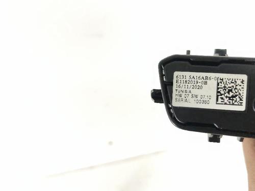 Headlight switch BMW 1 (F40) 118 i | BP38615891I24 - Image 3
