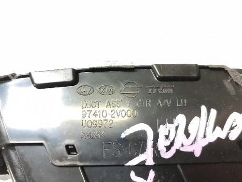 Air vent HYUNDAI VELOSTER (FS) 1.6 GDI | BP31798152I21 - Image 3