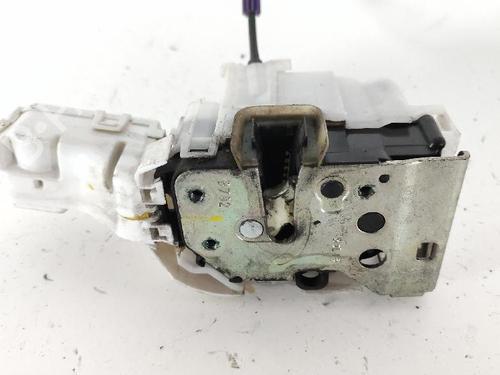 Front left lock FIAT TIPO Hatchback (356_, 357_) 1.3 D (356HXH1A) | BP27422094C98