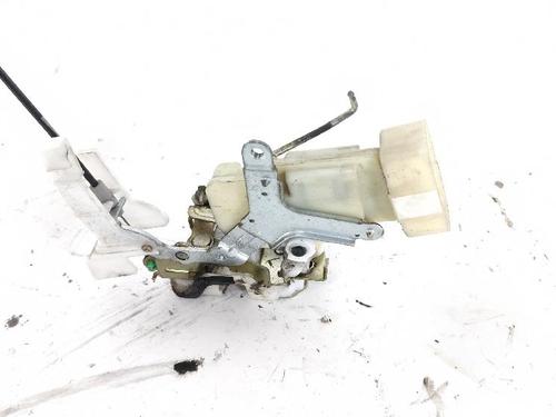 Front left lock TOYOTA YARIS VERSO (_P2_) 1.4 D-4D (NLP20_, NLP22_) | BP27419264C98 