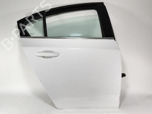Used Right rear door CHEVROLET CRUZE (J300) 2.0 CDI (150 hp) 27415246