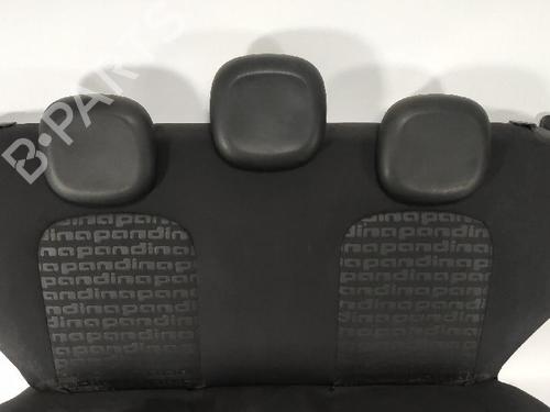 Right front seat FIAT PANDA (312_, 319_) 1.0 Mild Hybrid (312.PYD1B) | BP40038923C16 - Image 5