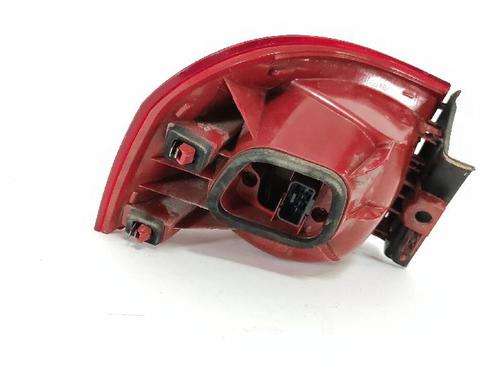 Right taillight VW PASSAT B6 (3C2) 2.0 TDI | BP36555295C35 - Image 3