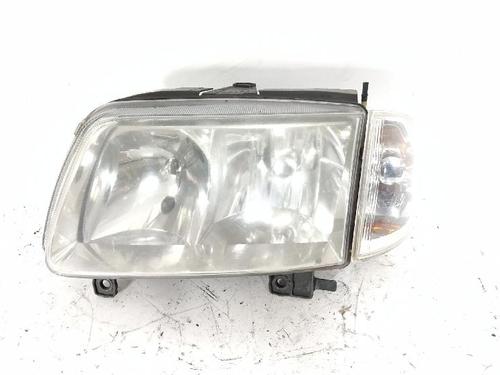 Used Left headlight Left headlight VW POLO (6N2) 1.4 (60 hp) 27418473 27418473