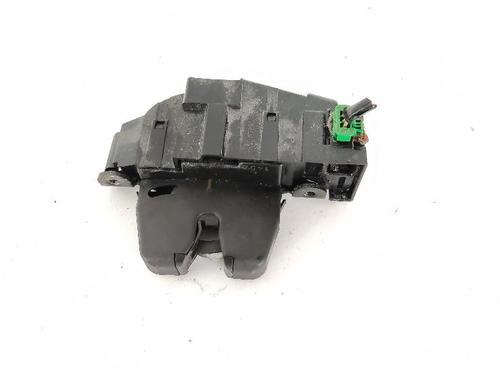 Used Tailgate lock CITROËN C4 Picasso I MPV (UD_) 1.6 HDi (109 hp) 27419294