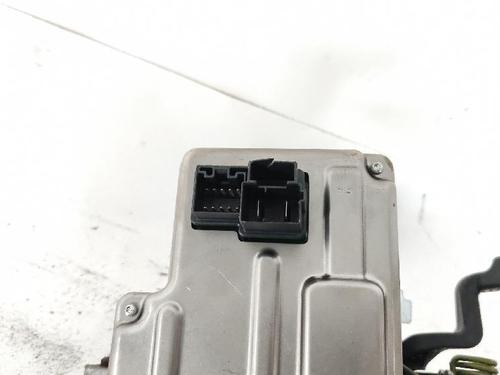 Steering column OPEL CORSA E (X15) 1.2 (08, 68) | BP30099637M21