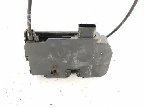 Rear right lock IVECO DAILY VI Platform/Chassis 35C21, 35S21, 40C21, 42S21, 50C21, 60C21, 65C21, 70C21 | BP30771787C99