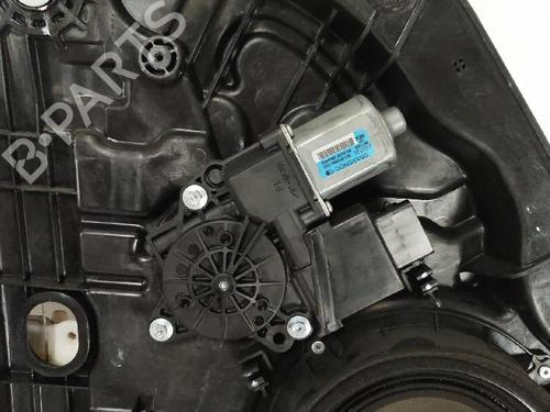 Rear left window mechanism KIA CEE'D Sportswagon (JD) 1.6 CRDi 110 | BP27429333C24 